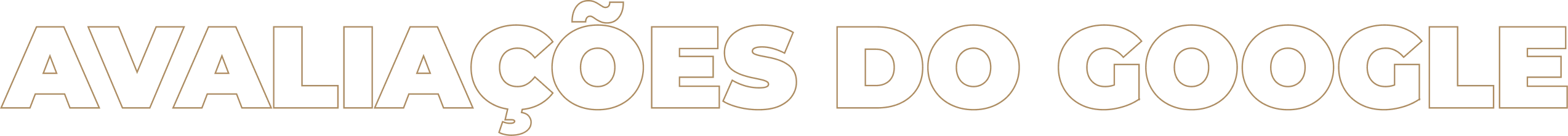 AVALIAÇÕES DO GOOGLE (2)