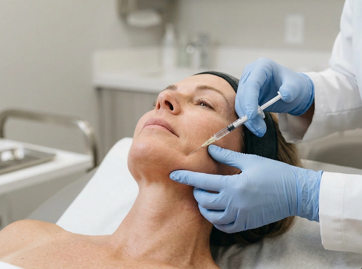 BIOESTIMULADORES DE COLÁGENO