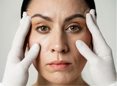 Preenchimento com ácido hialurônico: como funciona e quando é indicado